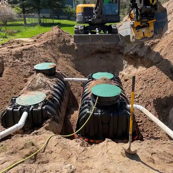 septic tank services Hernandez